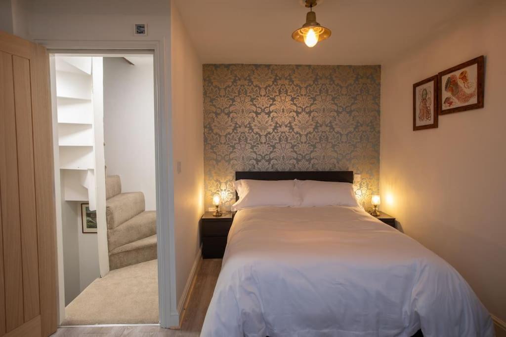 Herring Girl House - Harbourside Property, Sleeps 8 Holiday home