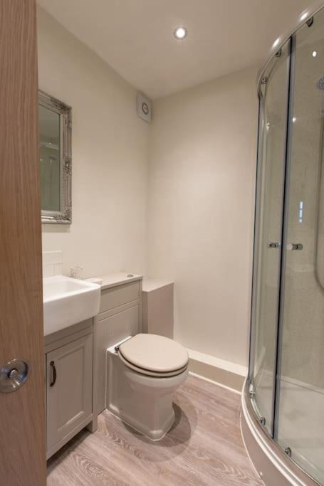 Herring Girl House - Harbourside Property, Sleeps 8 Holiday home Scarborough