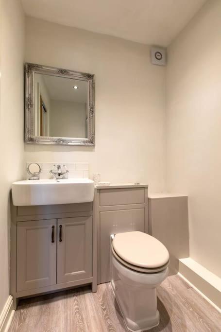 Herring Girl House - Harbourside Property, Sleeps 8 Holiday home