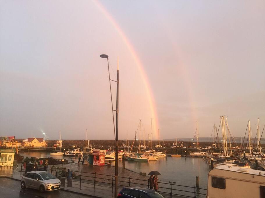 Herring Girl House - Harbourside Property, Sleeps 8 * Scarborough